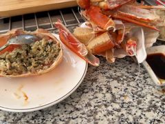 -震海贝烤贝·民俗特色店(延吉总店)