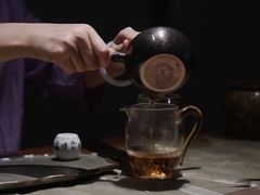 -汉艺唐风茶艺培训(联发华美空间店)