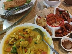 -佛有缘素食馆·荔湾老字号(陈家祠首店)