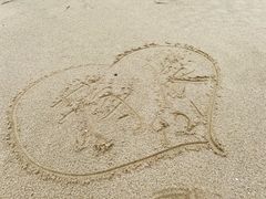 -白城沙滩