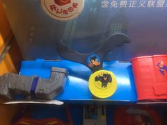 -麦当劳(厦门北站店)