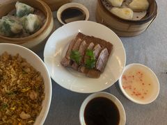 -潮府馆·非遗潮州菜·世纪公园(新国际博览中心店)