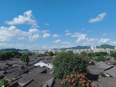 -中天楼