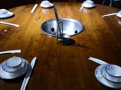 -老北京涮肉(经一路店)