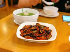 -台北楚楚园馅饼粥(虹桥南丰城店)