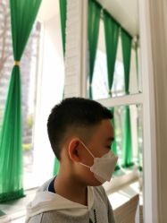 点击看大图 -逸丝风尚