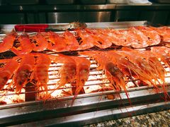 -星伦多自助料理·涮烤一体(杭州来福士店)