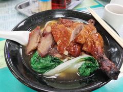 烧鹅濑-厚街烧鹅濑(西华路店)