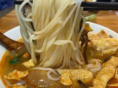 -螺小胖柳州螺蛳粉(钟楼总店)