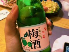 -食鲤料理(西虹东路店)
