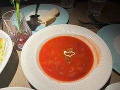 -波特曼西餐厅(中央大街店)