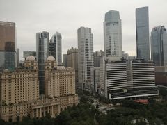 -广州富力君悦大酒店·凯菲厅