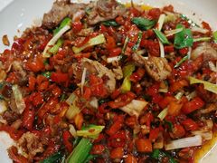 -笨罗卜浏阳菜馆(龙华鹏润达店)