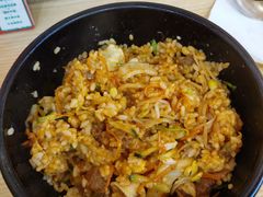 -朴俊家·石锅拌饭(梅溪湖新天地店)