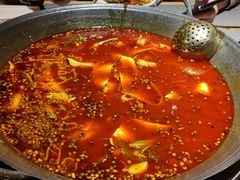 -吃城都·鱼蛙火锅(西玉龙街店)