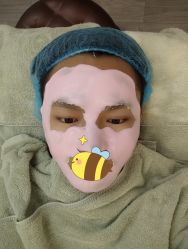 点击看大图 -苗院长皮肤管理中心