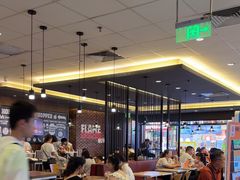 -汉堡王(砂之船奥莱店)