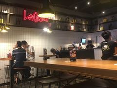 -乐凯撒披萨(蛇口花园城店)