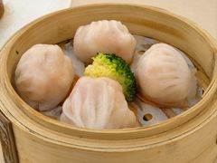 轩记虾饺皇-轩记海鲜餐厅·四十五年老字号·经典粤菜(西区彩虹店)