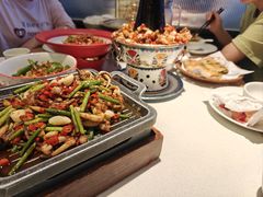 -湘鼎盛·大厨鲜炒湖南味(高新银泰店)