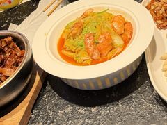 -局气 烤鸭·北京菜(光华路店)