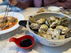 -舌尖上·霞浦滩涂海鲜·新闽菜(总店)