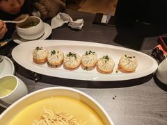 -湖里春风·淮扬菜(丽泽天街店)