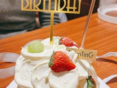 -WenTinG文汀·半糖蛋糕(合生汇店)