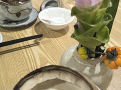 -佛有缘素食馆·荔湾老字号(陈家祠首店)