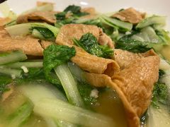 -一记洛阳菜·糖醋小排·水席(十字街店)