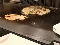 -大渔铁板烧(万象城店)