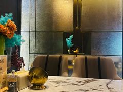 -尚善若水·汤泉·SPA·沐足(东方渔人码头店)