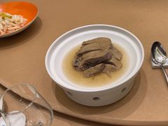 -扬州泰润大酒店-餐厅