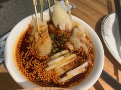 -太二酸菜鱼(宁波来福士店)