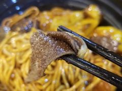 -亞婆井·劲抽面食(铂顿城店)