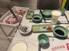 -肥佬大椰子鸡(三里屯3·3大厦店)