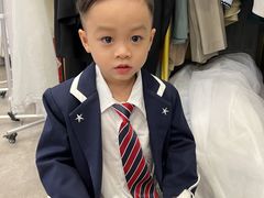 -海马体照相馆(广州新世界云门New park店)