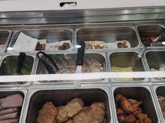 -赛百味SUBWAY(建六宜安广场店)