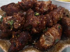 -龙翔小猪脚(龙头街店)