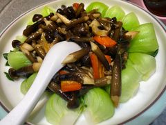 -林辉家宴·本地家常菜·头牌清远鸡(先锋店)