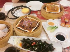 -点都德(聚福楼店)