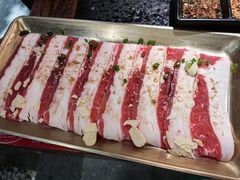 -九田家黑牛烤肉料理(宽城万达店)