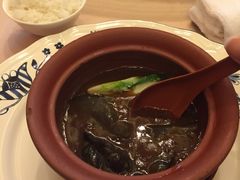 -北京饭店谭家菜