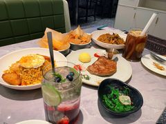 -周沫西餐(嘉禾金铂天地店)