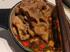 -谭三娘鲜切牛肉自助火锅(九眼桥总店)