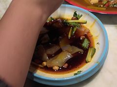 -常和州·夜宵大排档(常州单店)