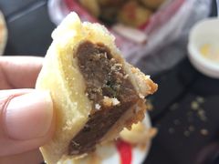 鲜肉月饼-新川饮食(新川小区店)