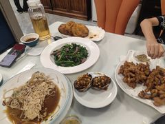 -黑石礁酒楼·海鲜(黑石礁店)