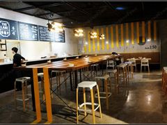 大堂-来龙里 精致 东南亚餐室(万象城店)