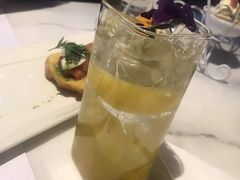 -Deer Park鹿园西餐(仁恒置地广场店)